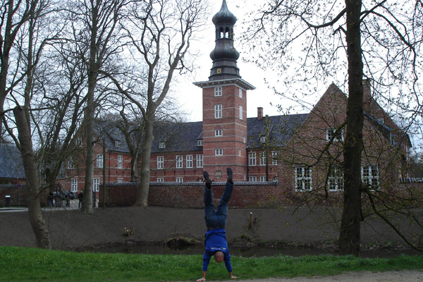 Schloss / Husum [DE]