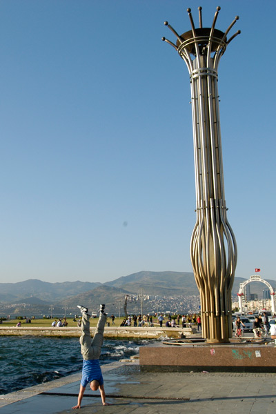 Square / Izmir [TR]