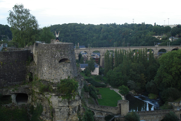 Luxemburg / Luxemburg [L]