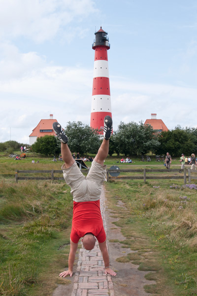 Westerhever / Eiderstedt [DE]