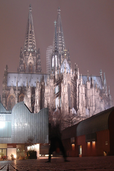 Dom / Köln [DE]
