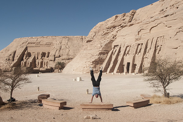 Abu Simbel [DE]