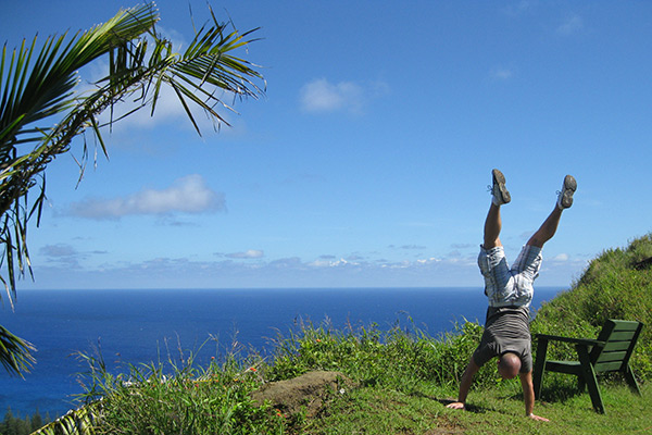 Pitcairn [GB]