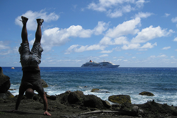 Pitcairn [GB]
