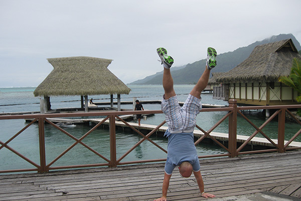 Moorea [PF]