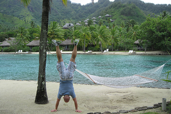 Moorea [PF]