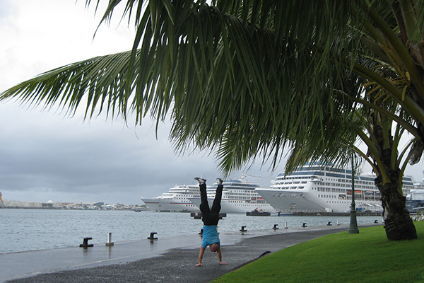 Tahiti [PF]