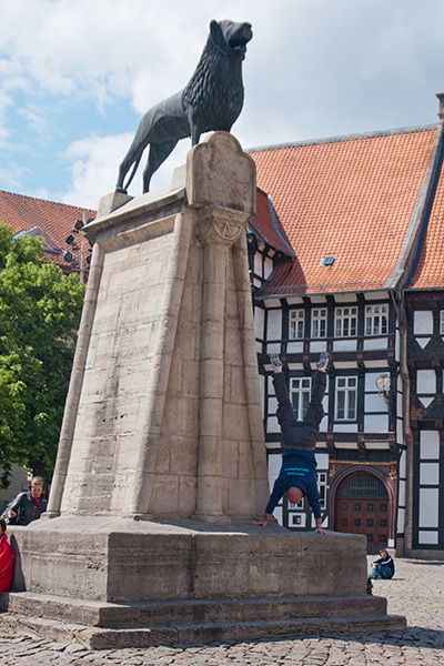 Braunschweiger Löwe [DE]