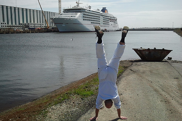 Werft / Saint-Nazaire [FR]
