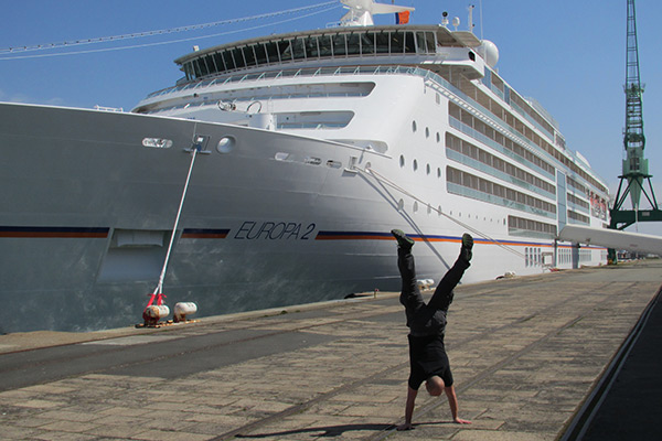 Terminal /Le Havre [FR]