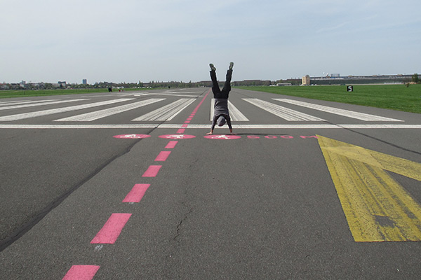 Tempelhof / Berlin [DE]