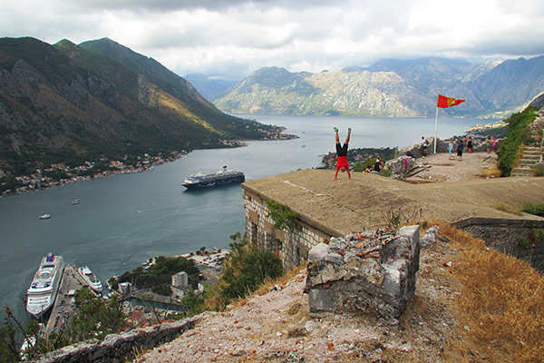 Schloss / Kotor [ME]