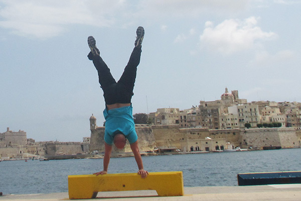 Hafen / Valetta [MT]