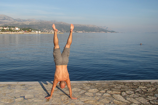 Strand / Split [HR]