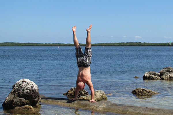 Pennekamp Park / Key Largo [US]