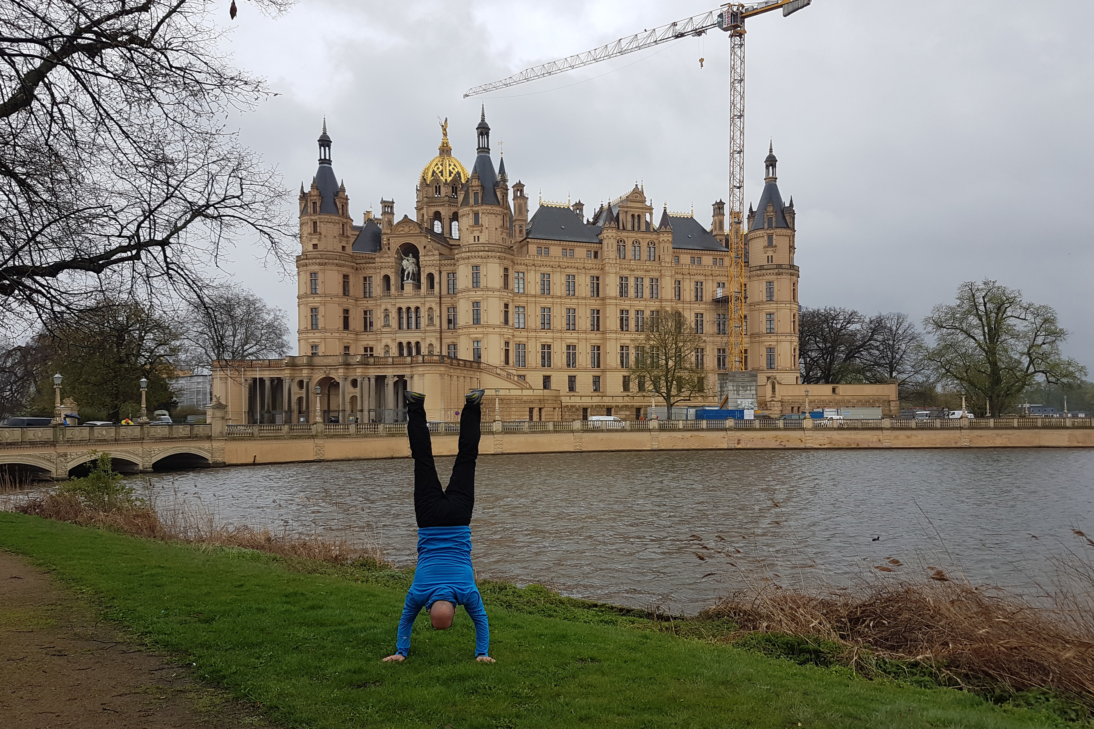 Schloss Schwerin [DE]