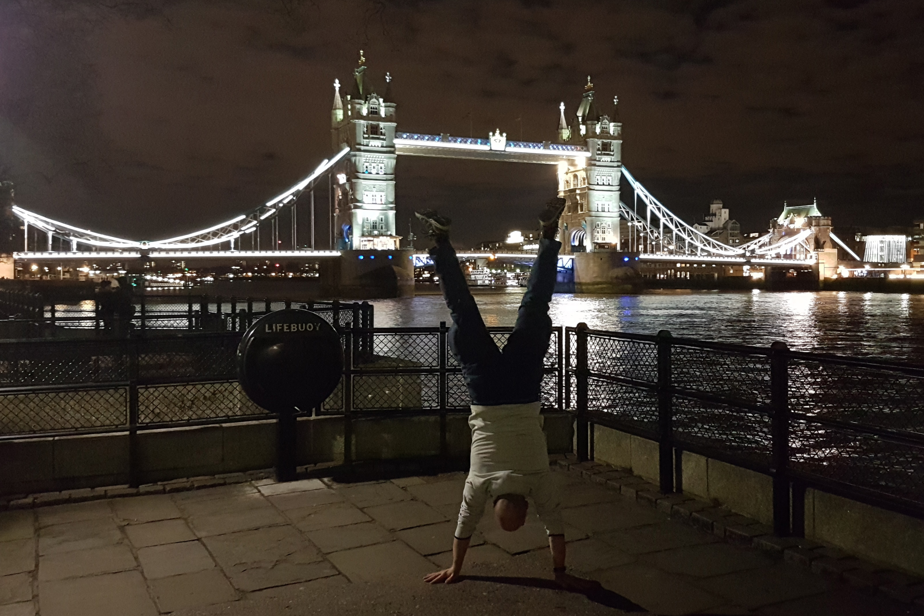 Tower Brigde - London [UK]